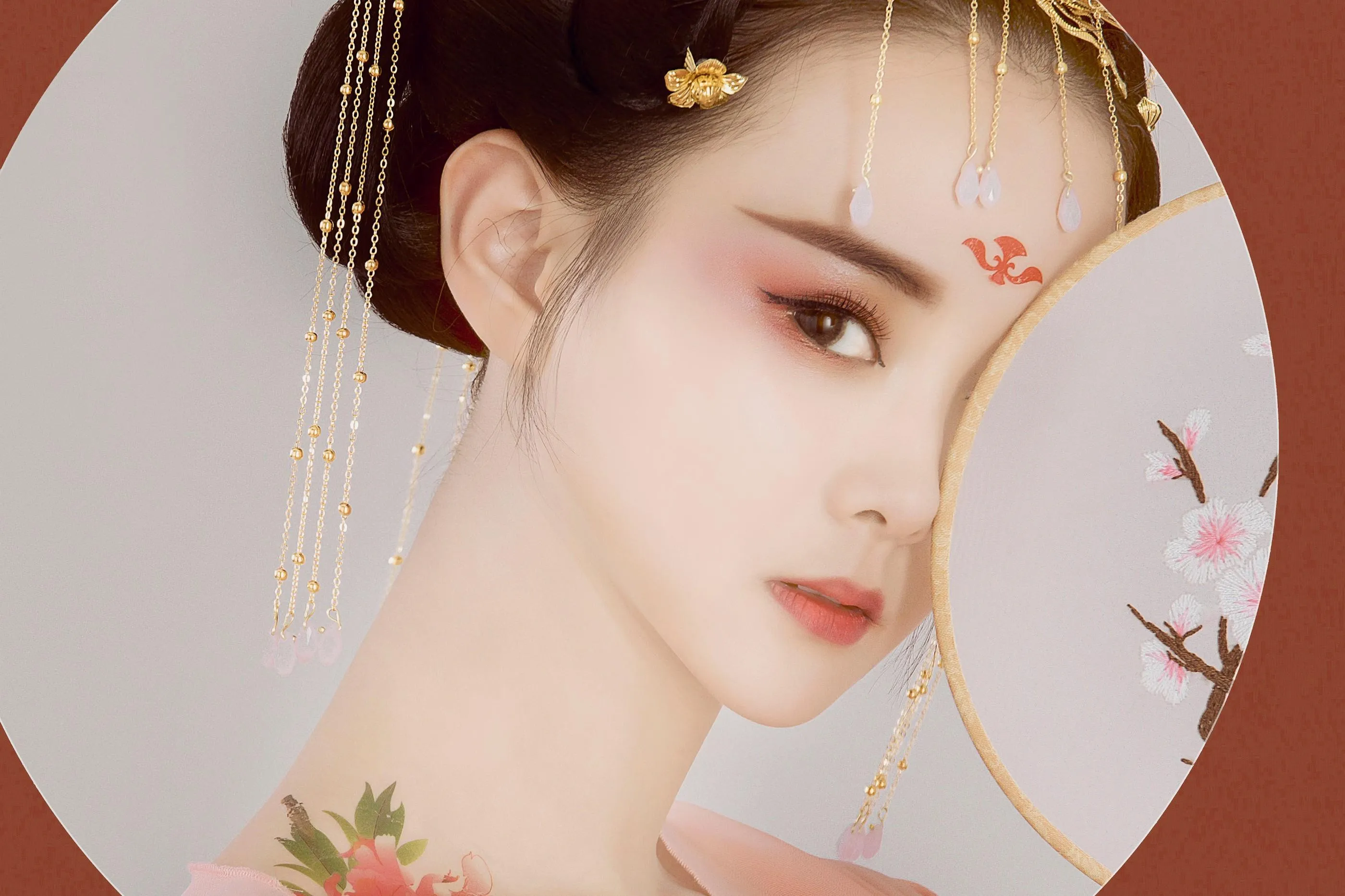[YITUYU艺图语]2022.01.20 霓裳 欣宝 [30P]插图6